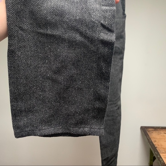 BDG Men’s Size 32 | Wool Herringbone Comfy Trouser - Picture 6 of 13